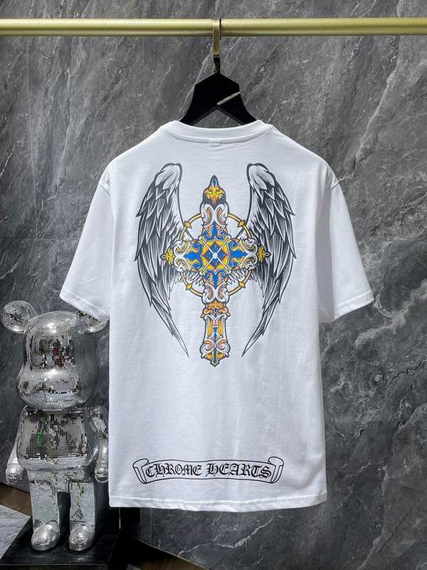 Chrome Hearts Men's T-shirts 98